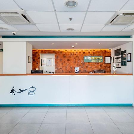 City Express Junior By Marriott Merida Altabrisa Εξωτερικό φωτογραφία
