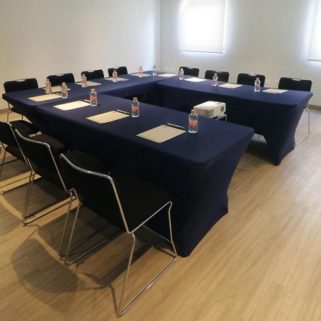 City Express Junior By Marriott Merida Altabrisa Εξωτερικό φωτογραφία