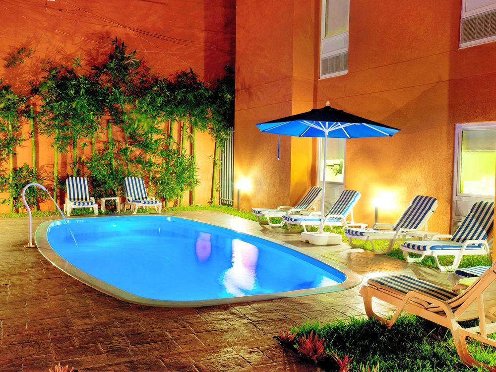 City Express Junior By Marriott Merida Altabrisa Εξωτερικό φωτογραφία