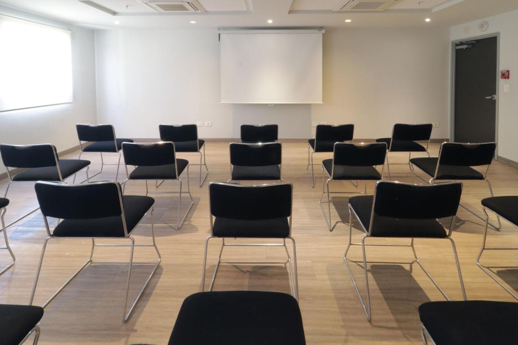 City Express Junior By Marriott Merida Altabrisa Εξωτερικό φωτογραφία