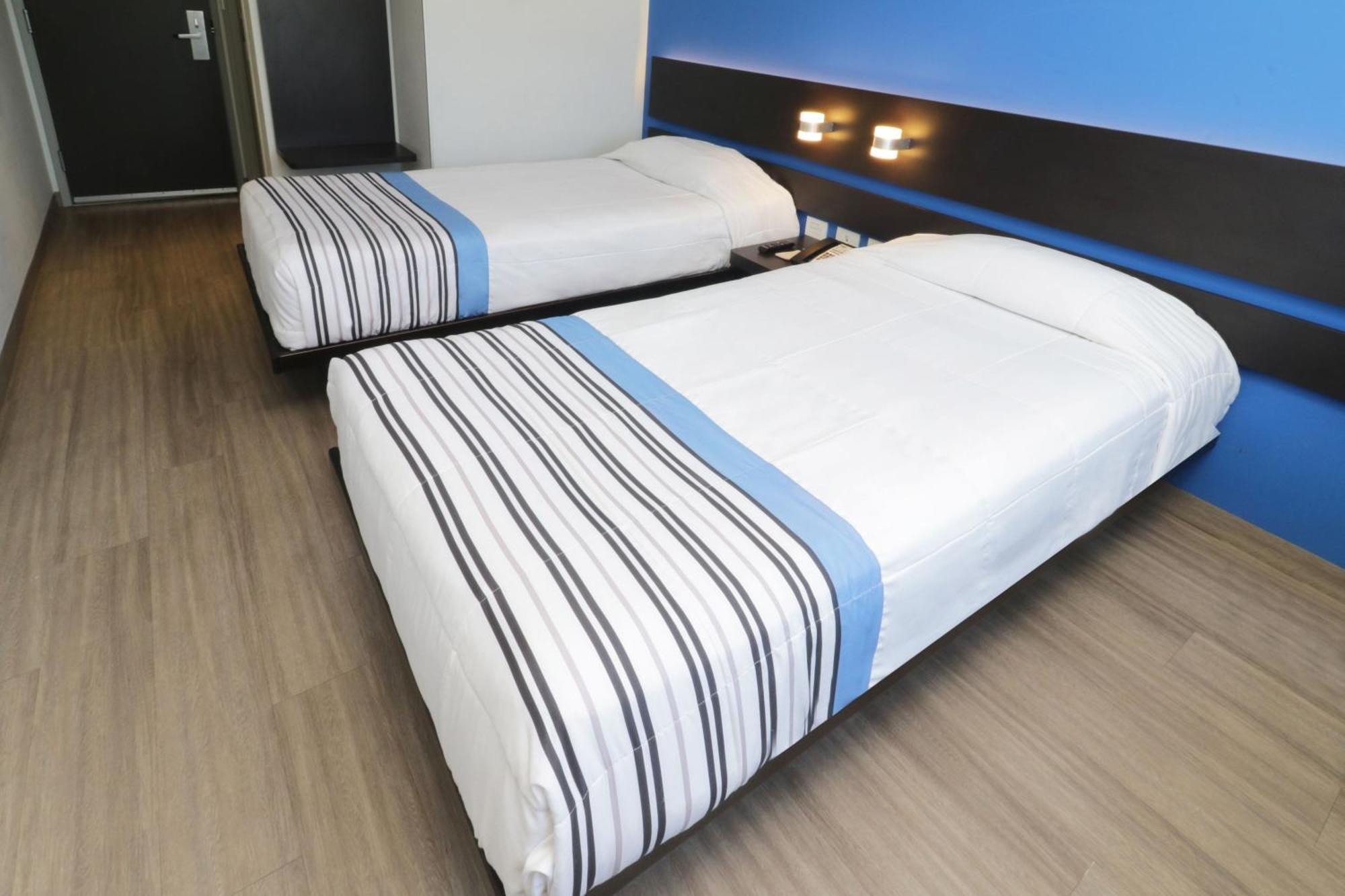 City Express Junior By Marriott Merida Altabrisa Εξωτερικό φωτογραφία