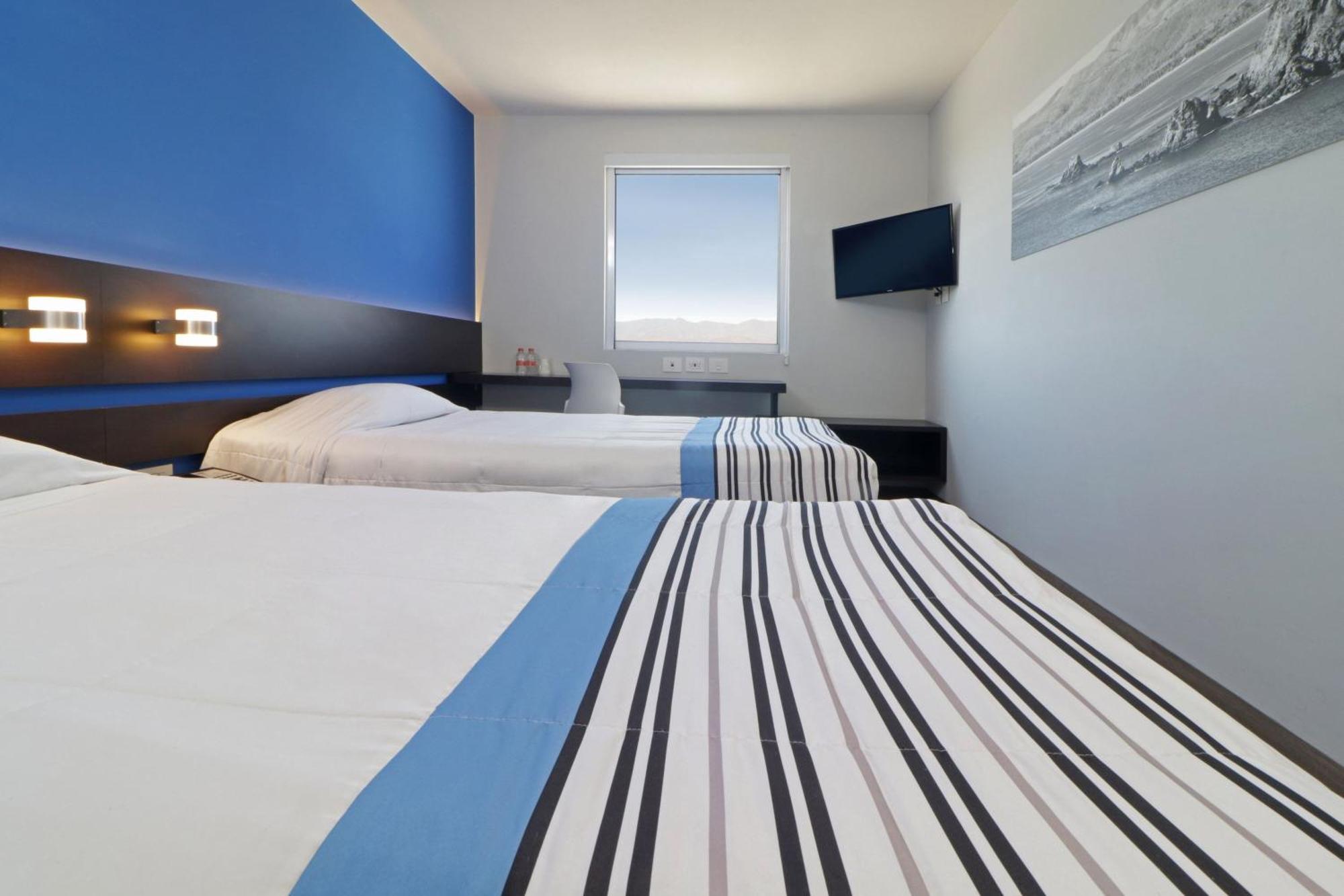 City Express Junior By Marriott Merida Altabrisa Εξωτερικό φωτογραφία