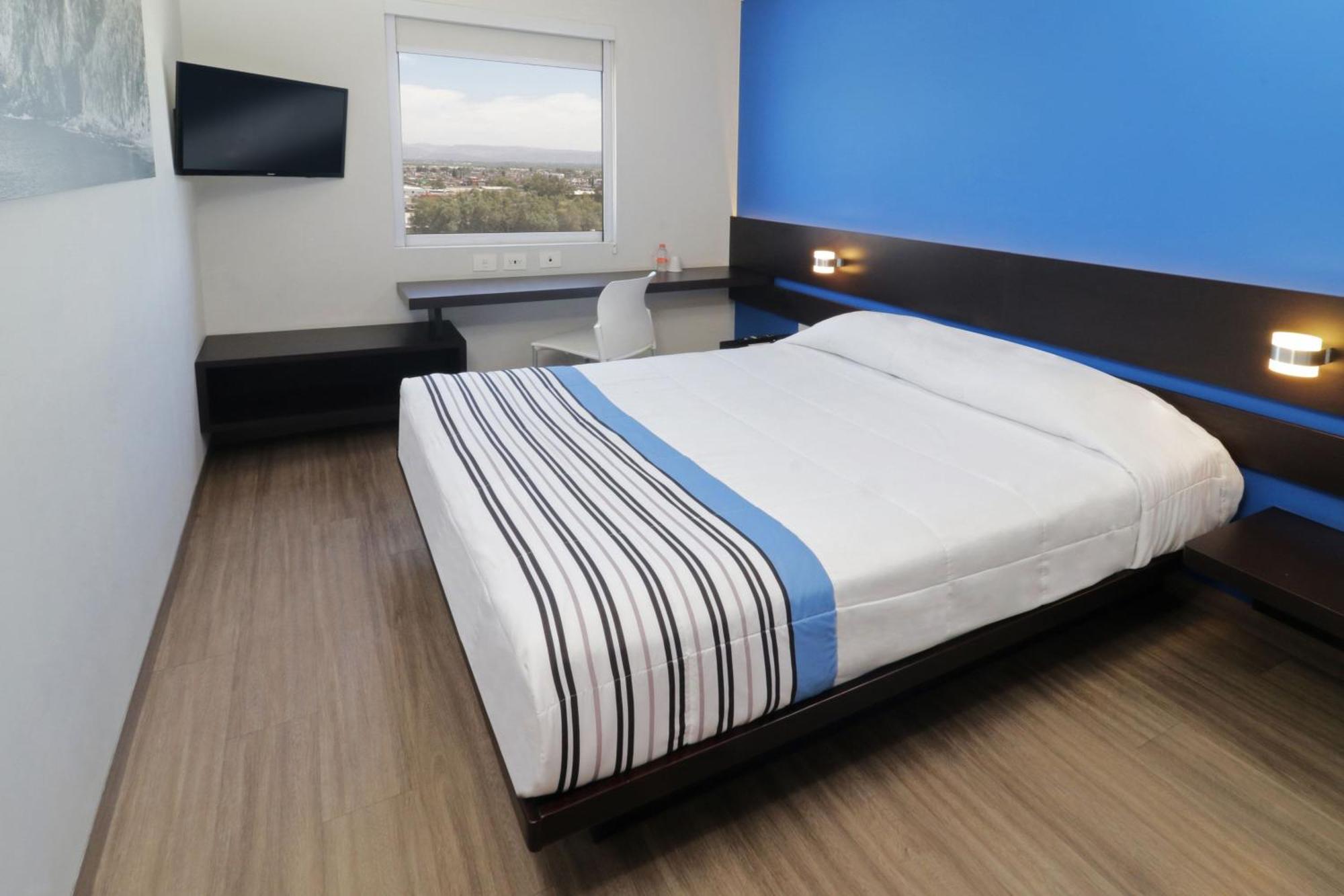 City Express Junior By Marriott Merida Altabrisa Εξωτερικό φωτογραφία