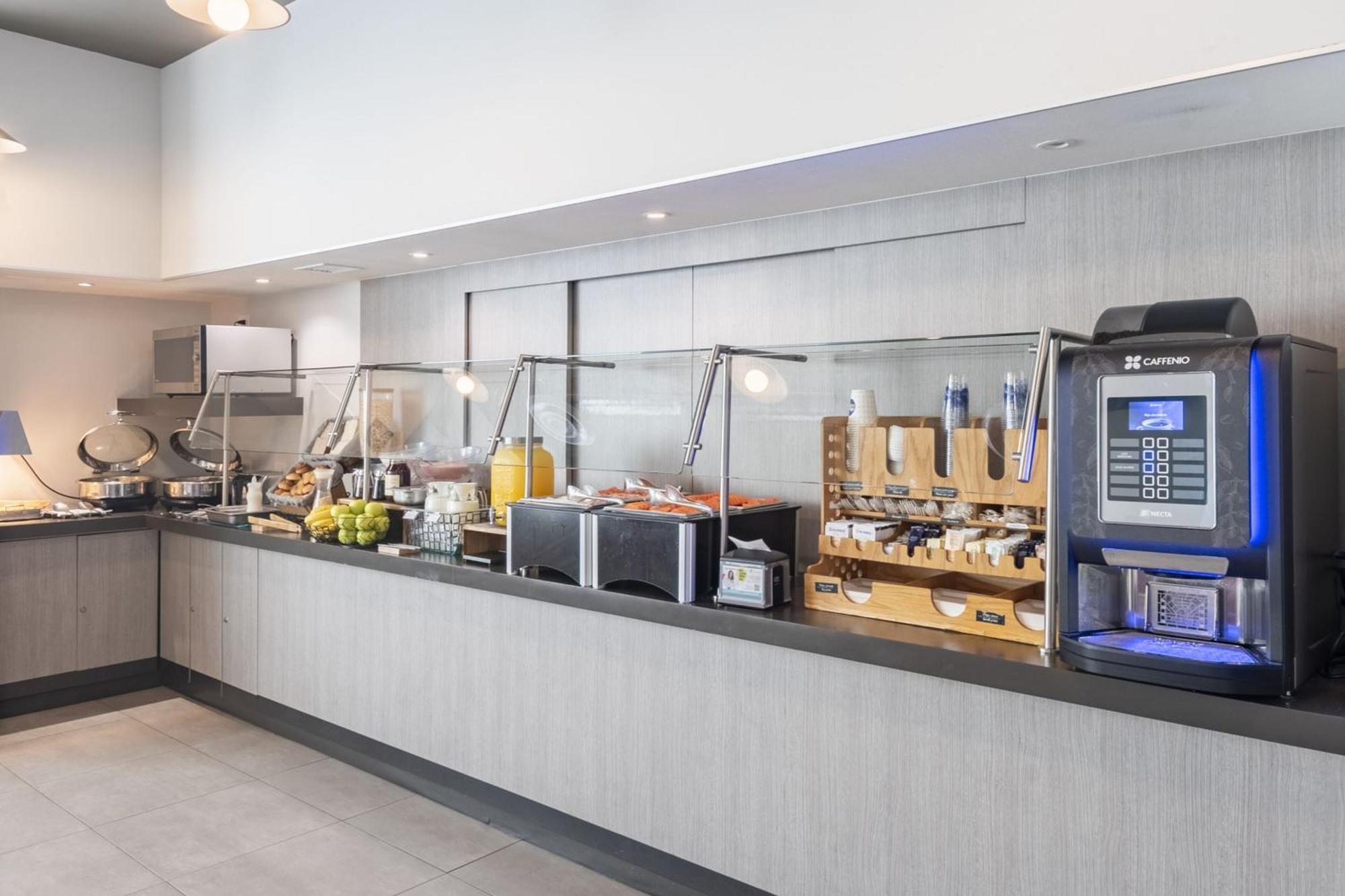 City Express Junior By Marriott Merida Altabrisa Εξωτερικό φωτογραφία