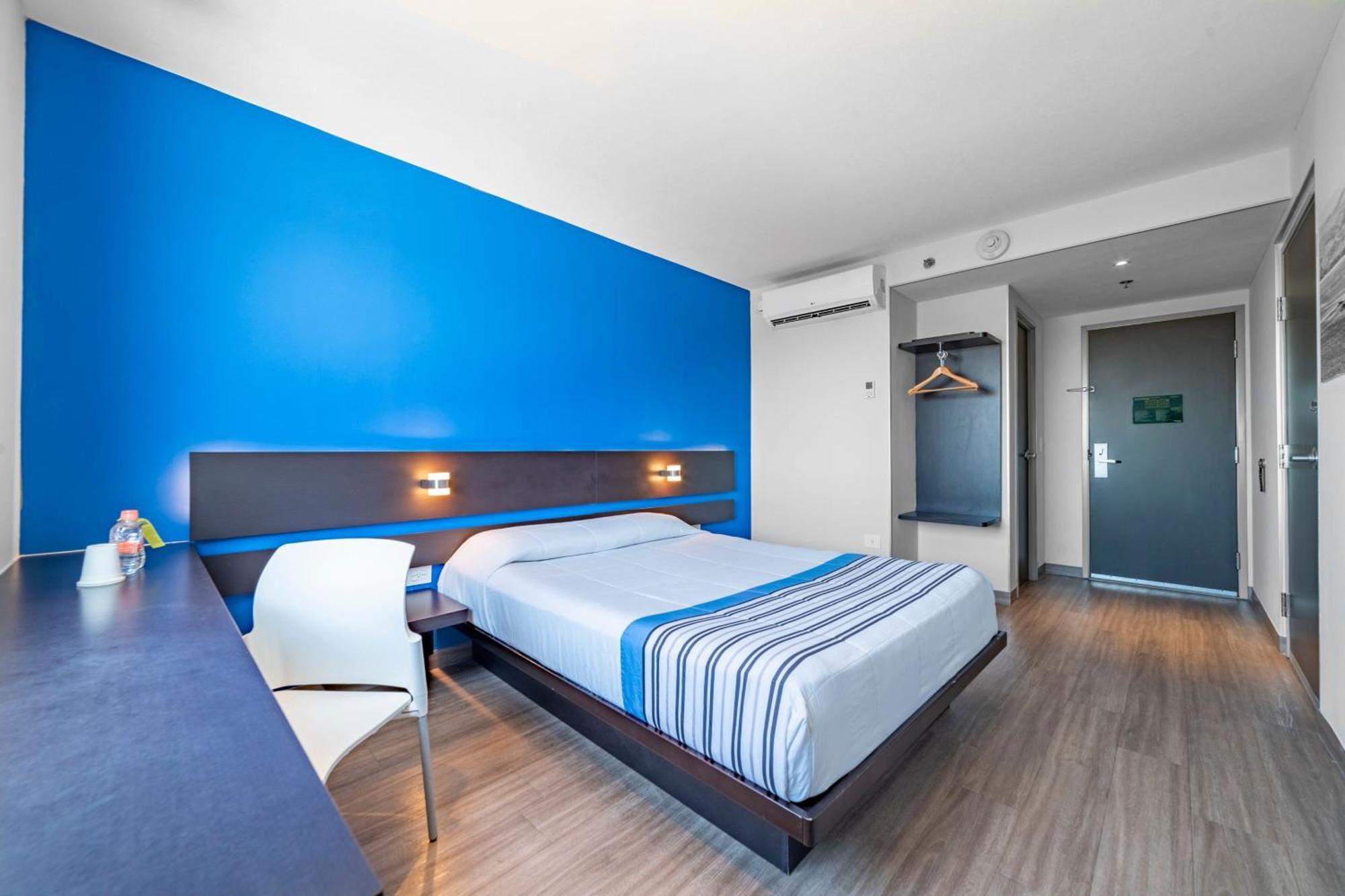 City Express Junior By Marriott Merida Altabrisa Εξωτερικό φωτογραφία