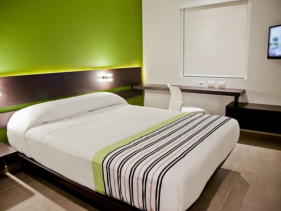 City Express Junior By Marriott Merida Altabrisa Εξωτερικό φωτογραφία